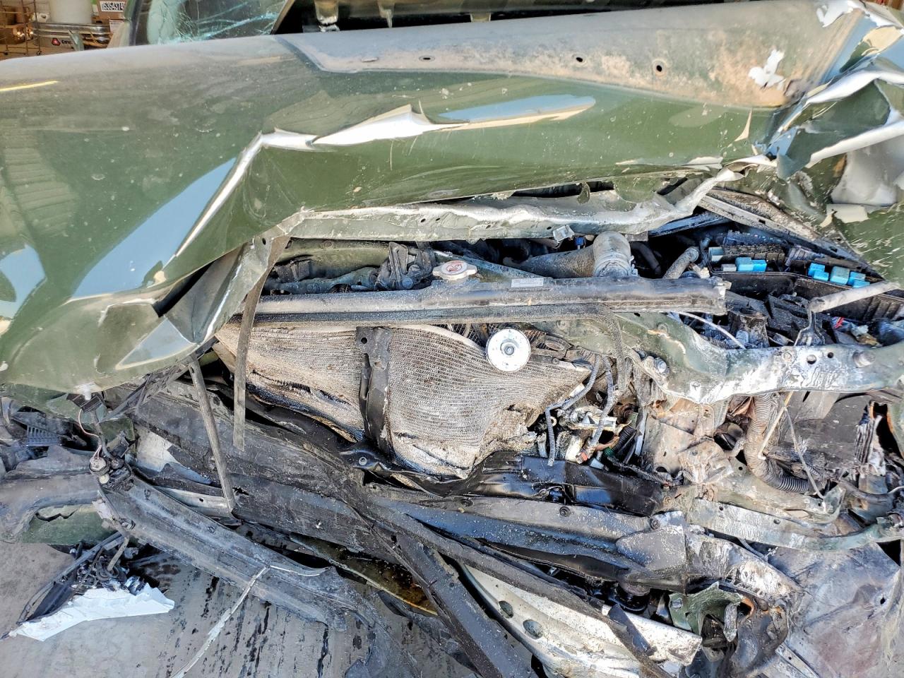 2020 TOYOTA TUNDRA