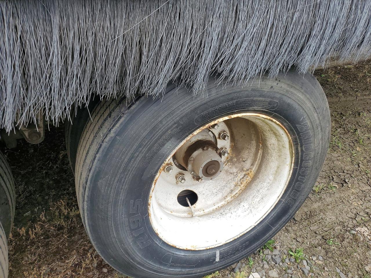 1987 COMET UNKNOWN