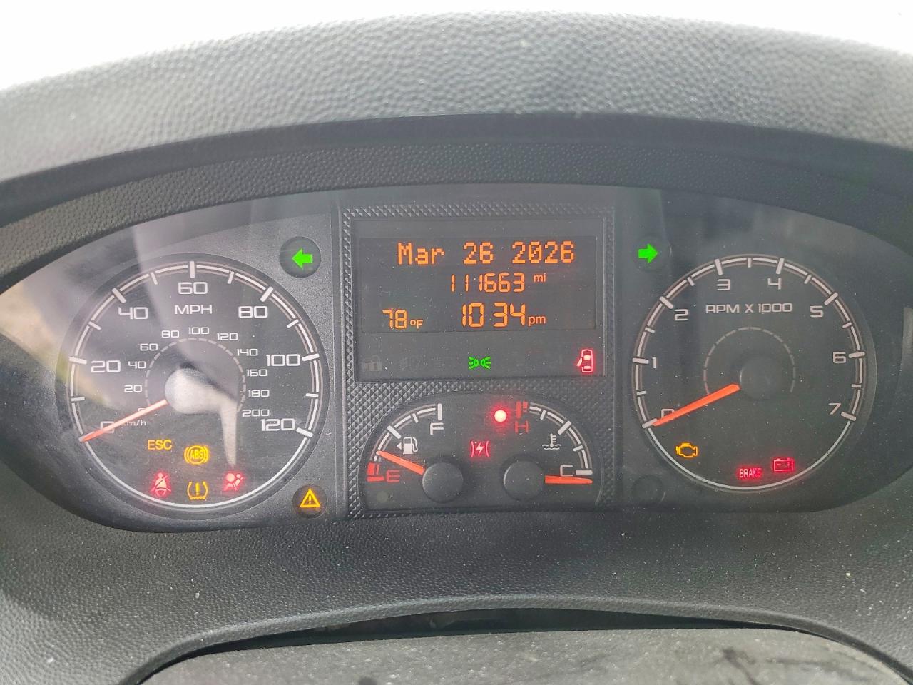 2021 RAM PROMASTER
