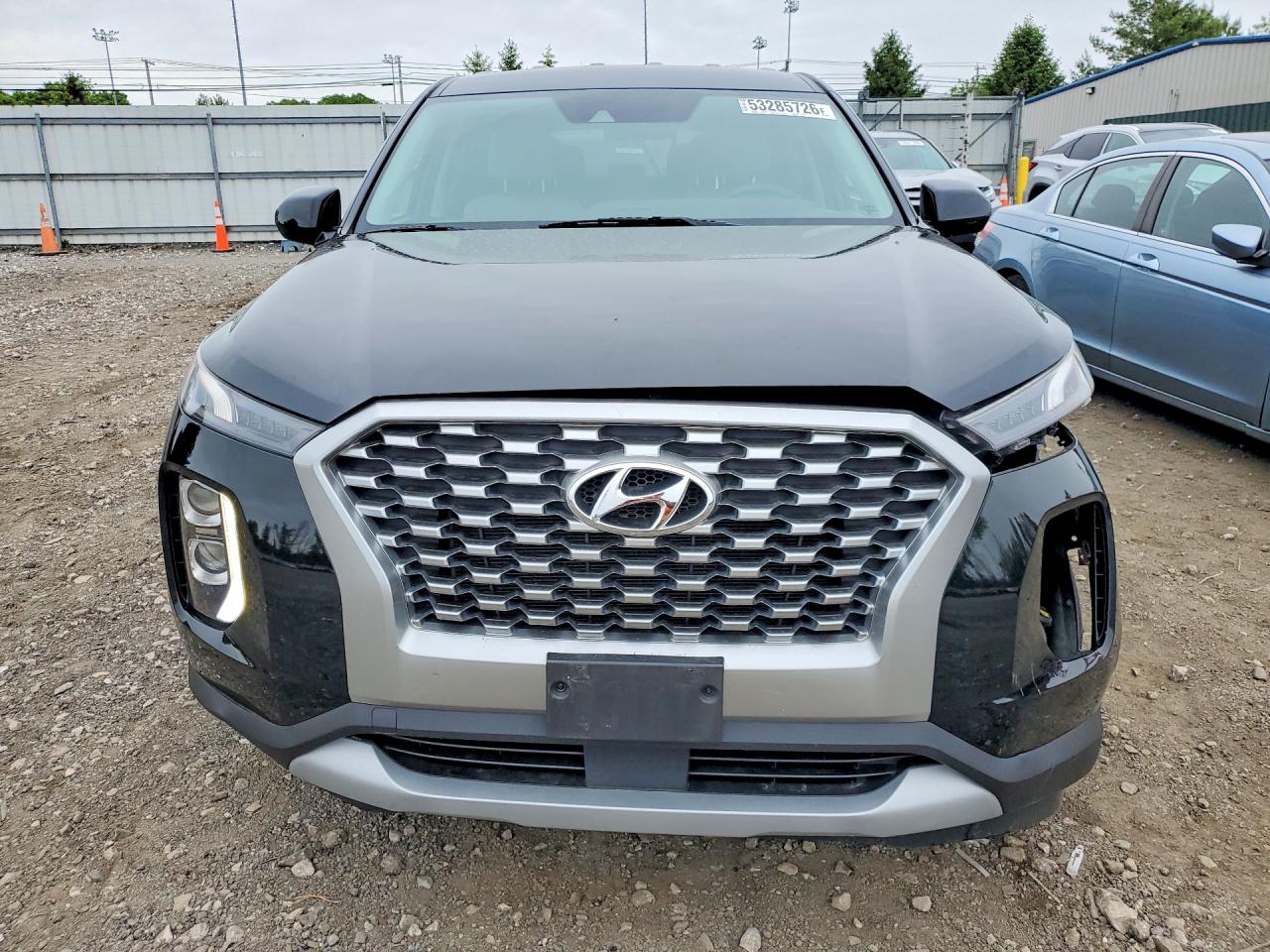 2020 HYUNDAI PALISADE