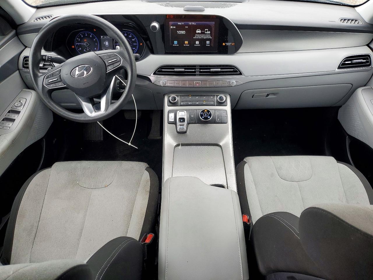 2020 HYUNDAI PALISADE