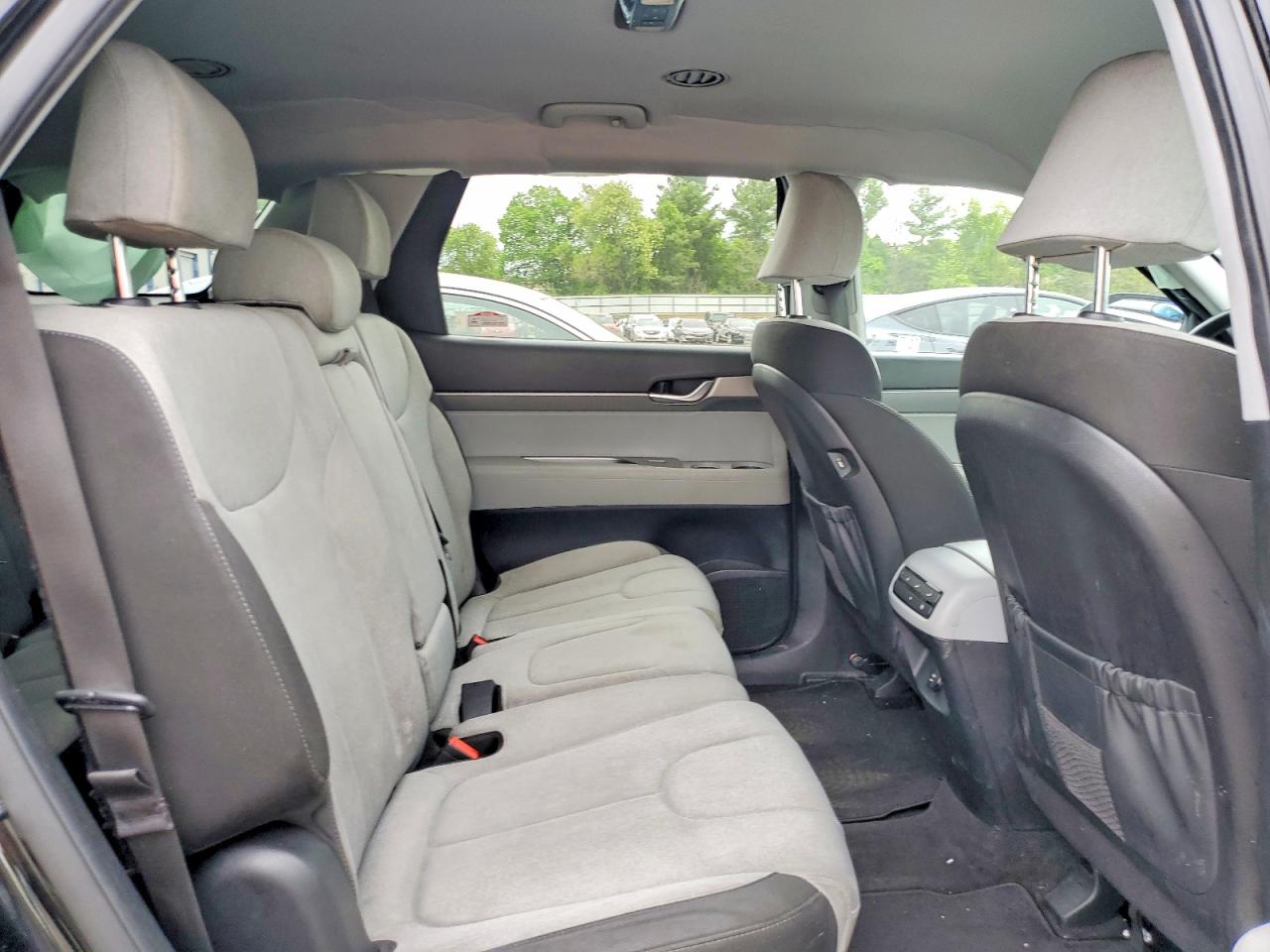 2020 HYUNDAI PALISADE