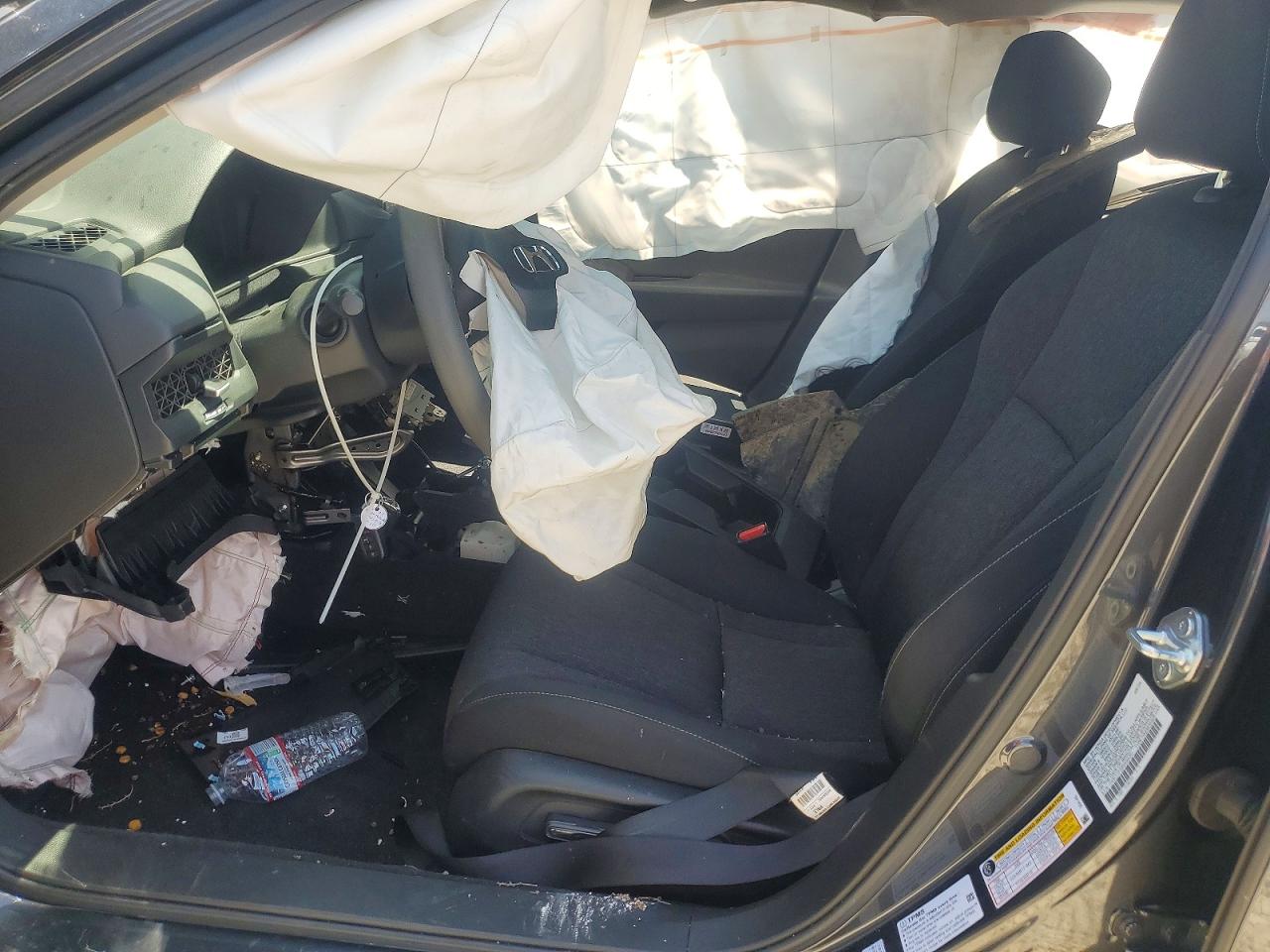 2024 HONDA ACCORD