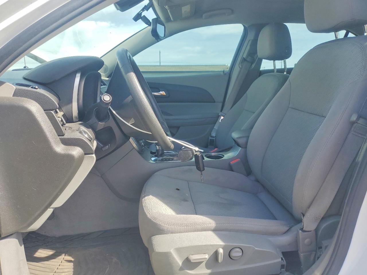 2015 CHEVROLET MALIBU