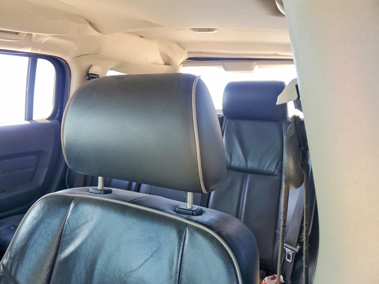 2007 HUMMER H3