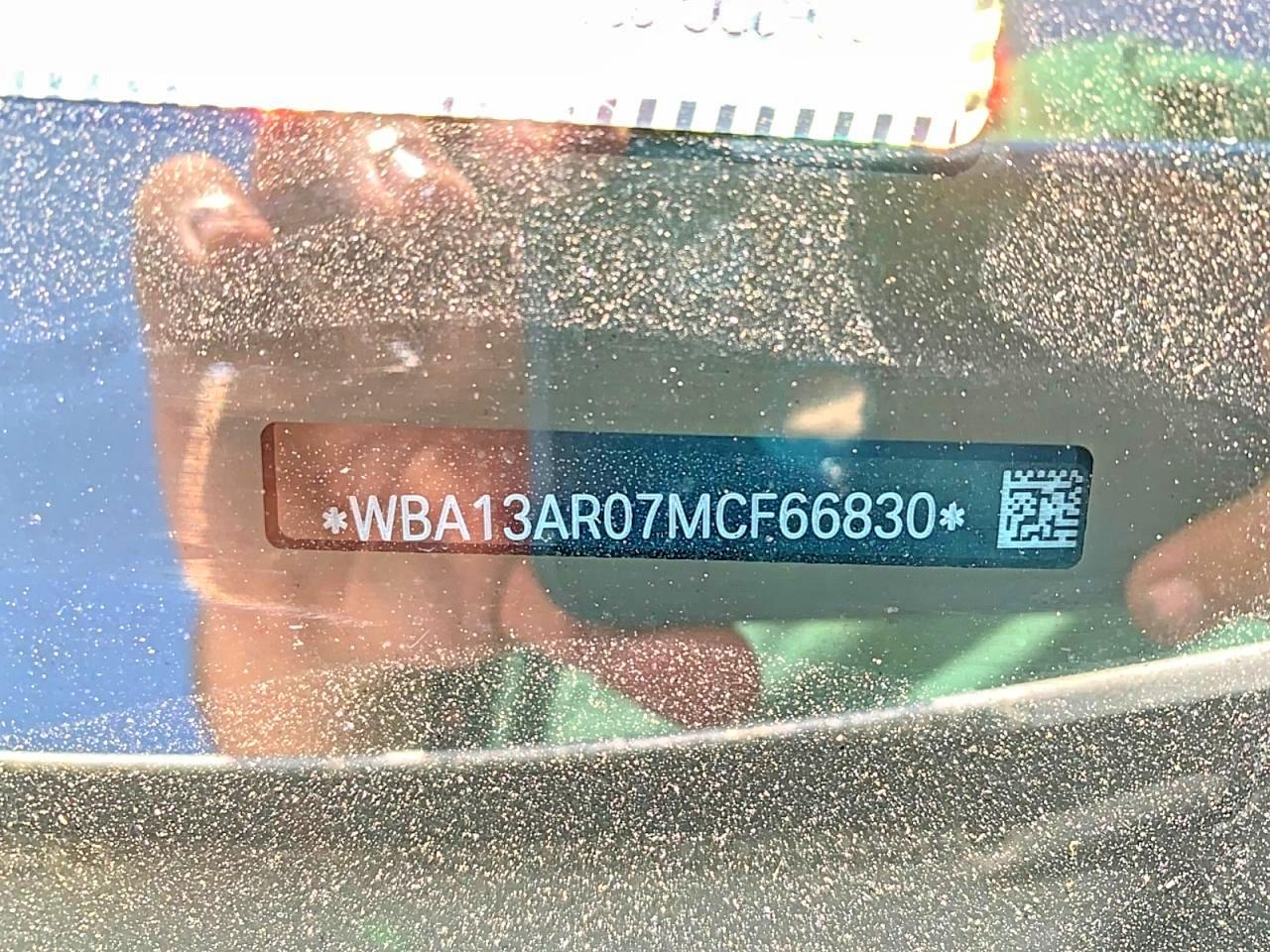 2021 BMW M4