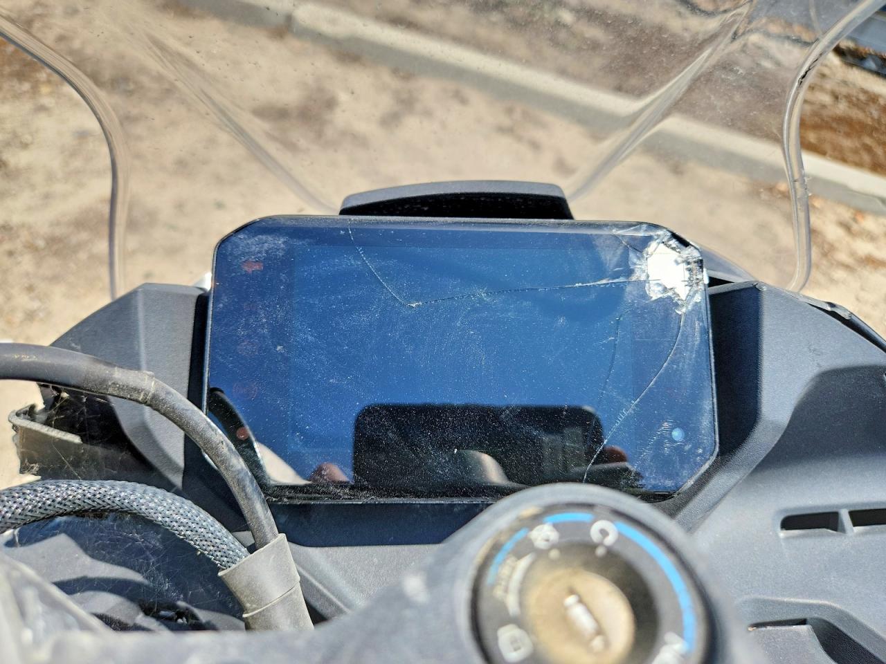 2024 CF MOTO 450SS