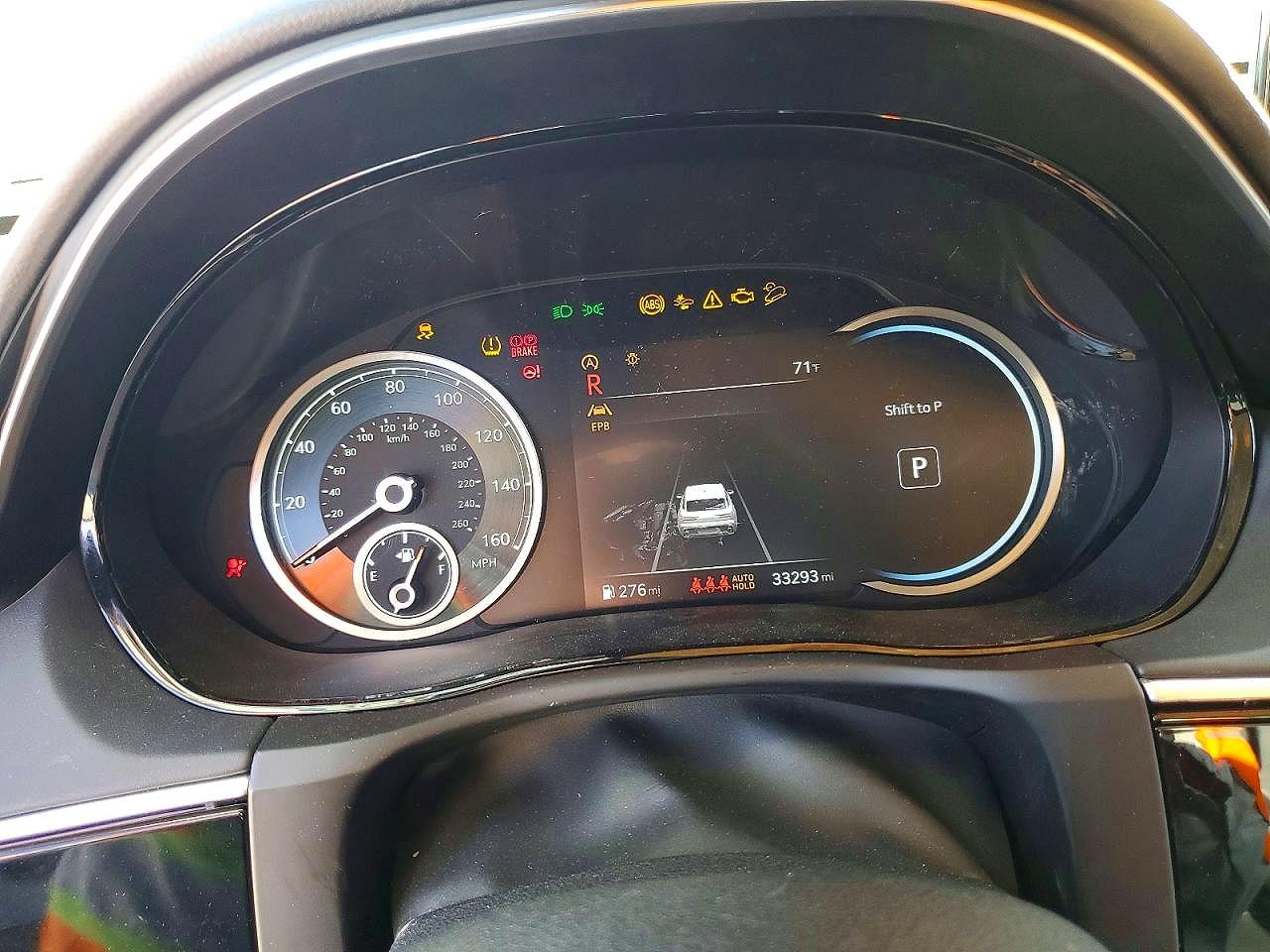 2025 GENESIS ALL OTHER