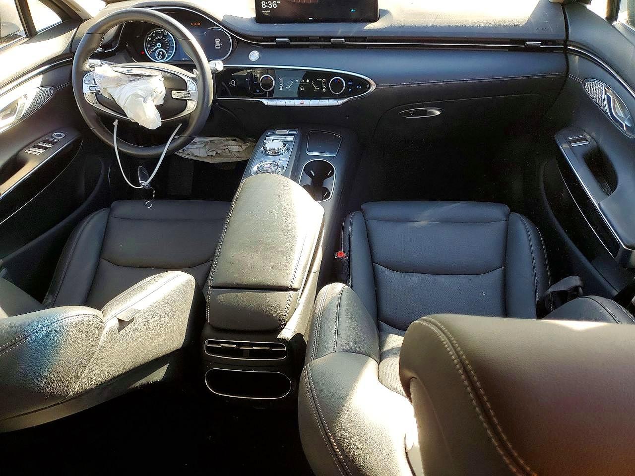 2025 GENESIS ALL OTHER