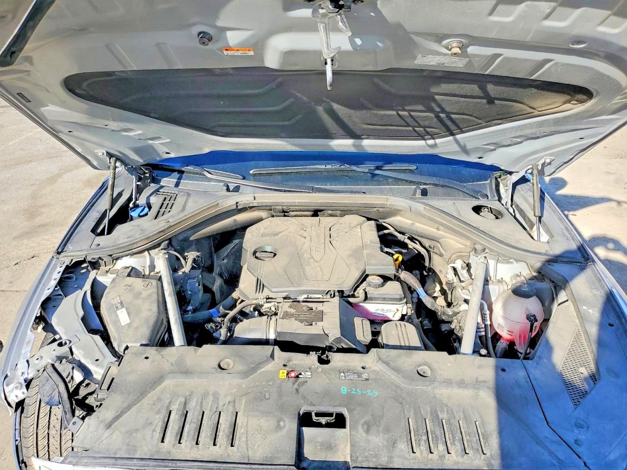2025 GENESIS ALL OTHER
