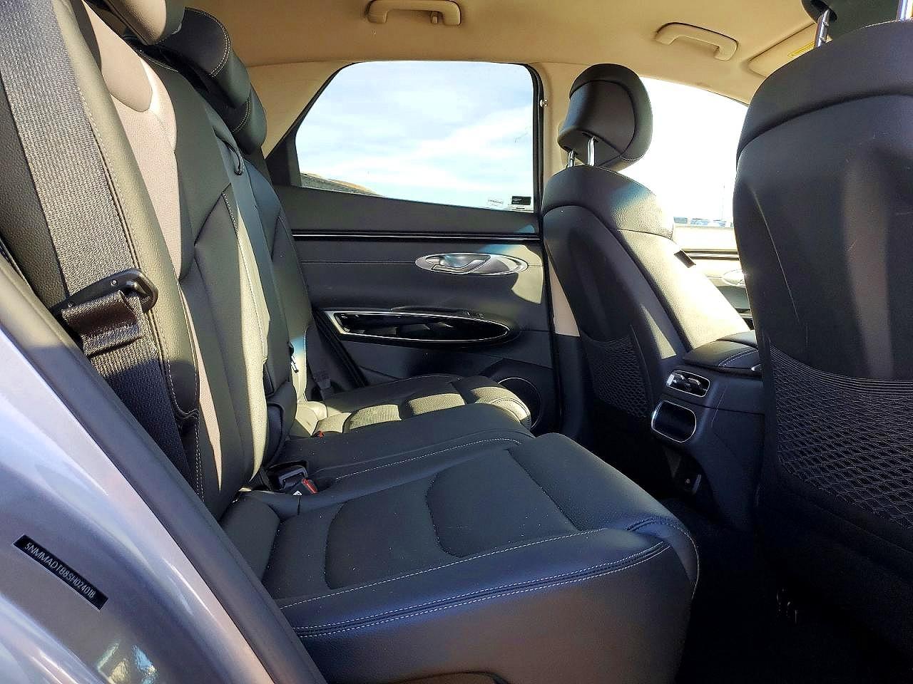 2025 GENESIS ALL OTHER
