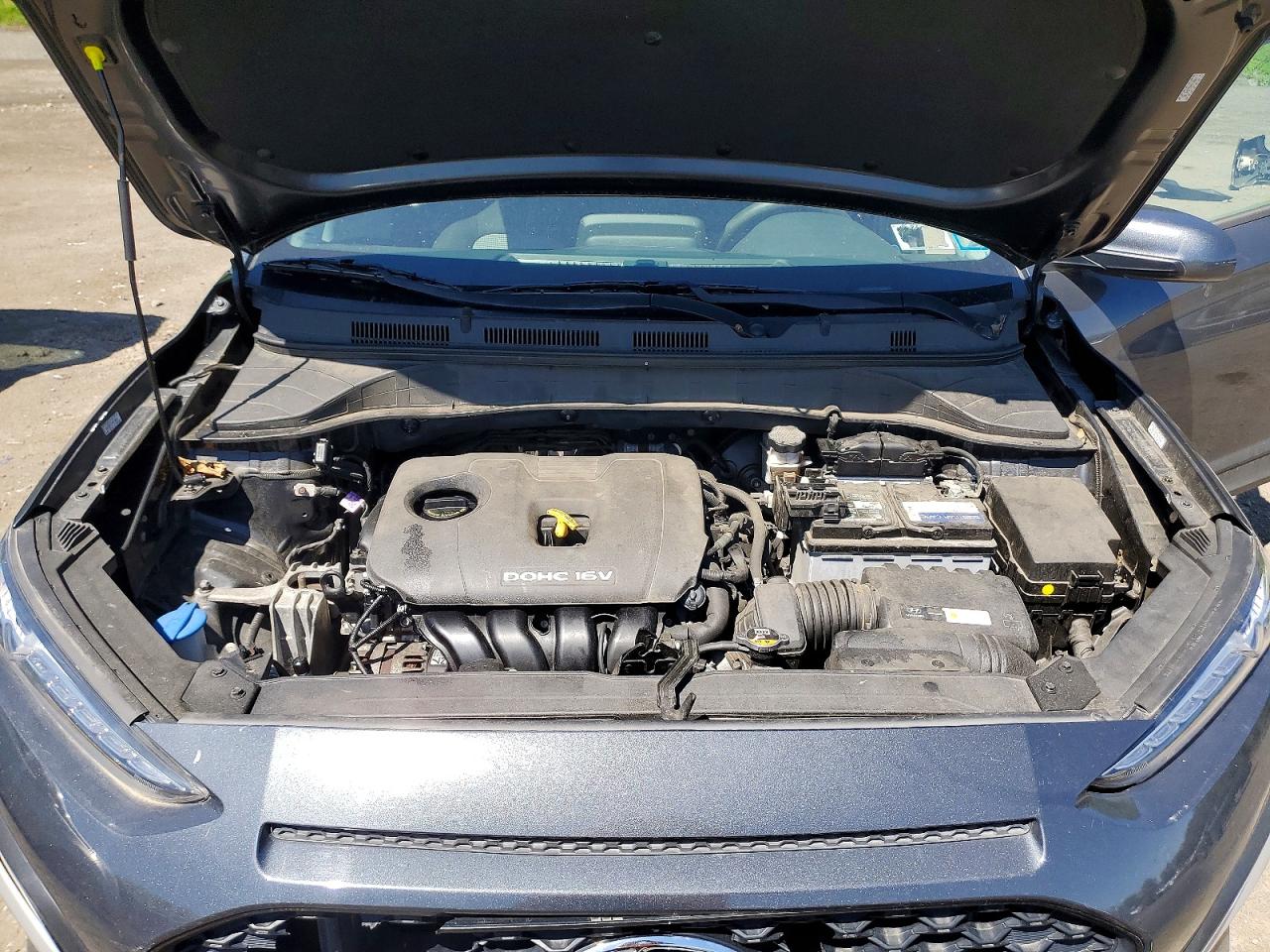 2020 HYUNDAI KONA