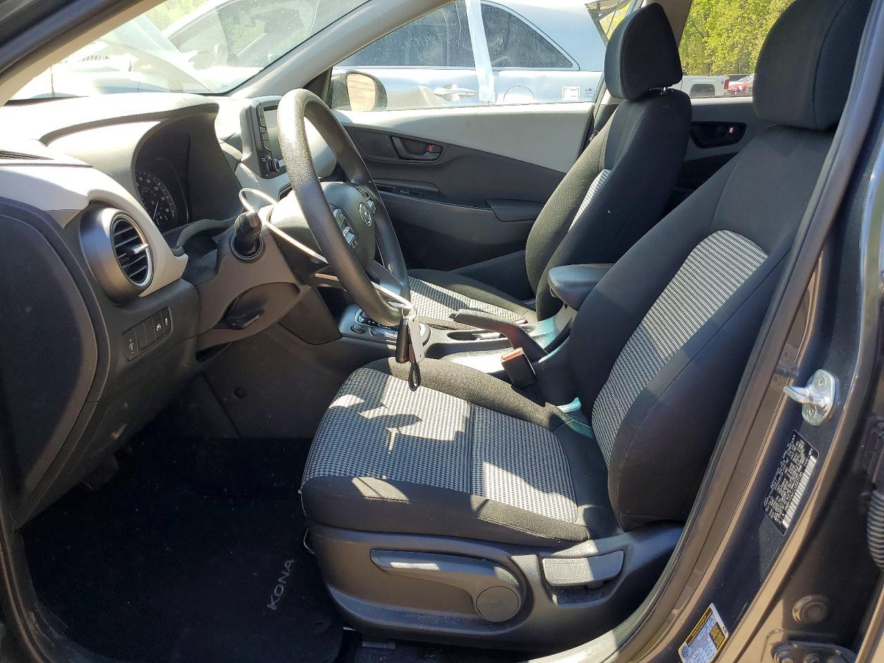 2020 HYUNDAI KONA