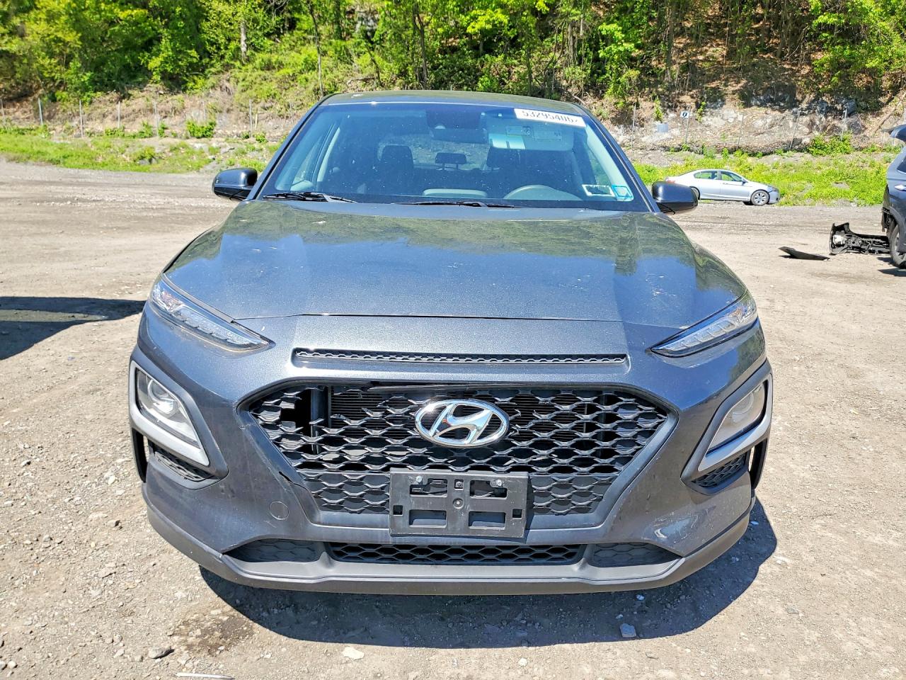 2020 HYUNDAI KONA