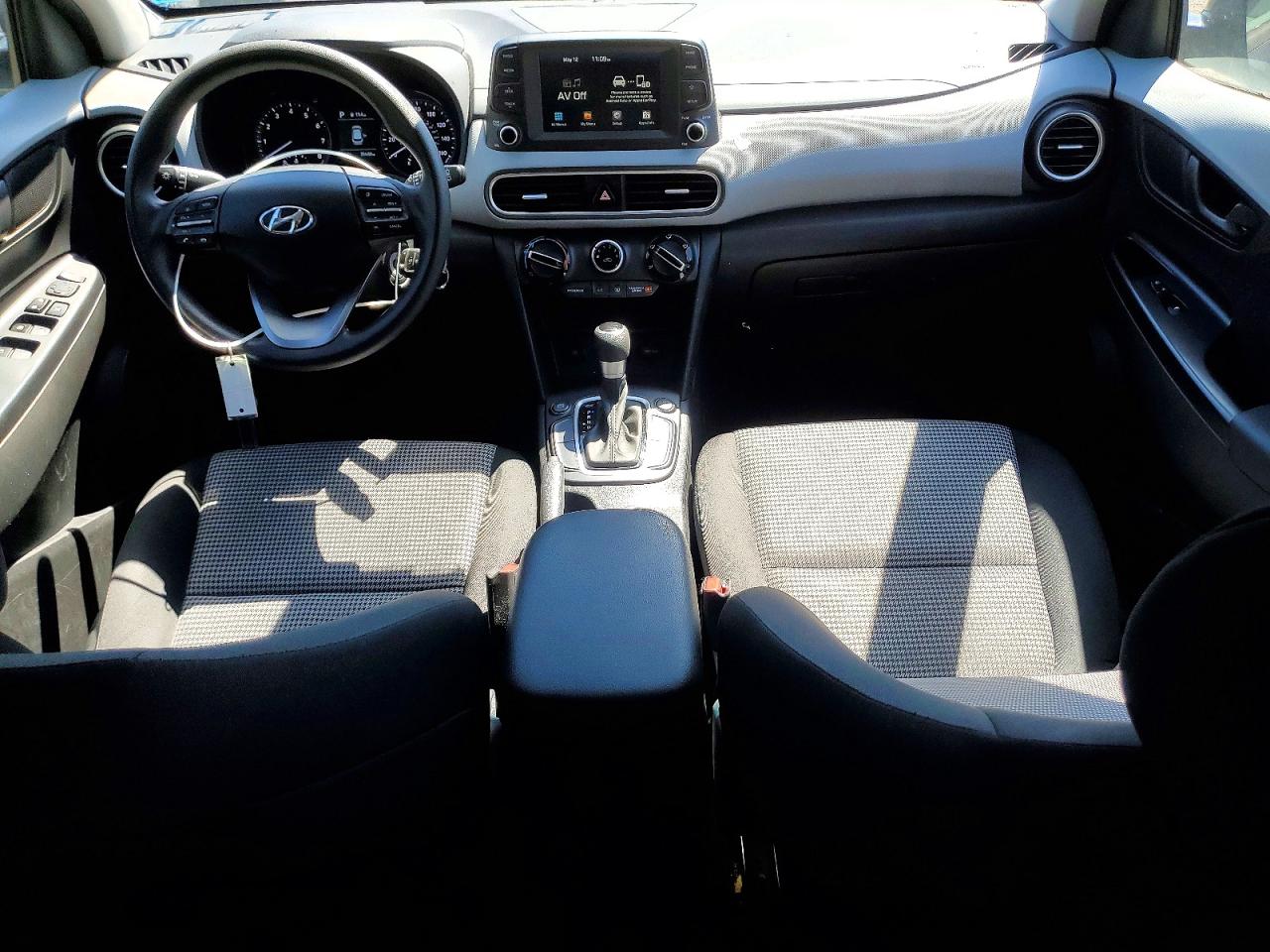 2020 HYUNDAI KONA