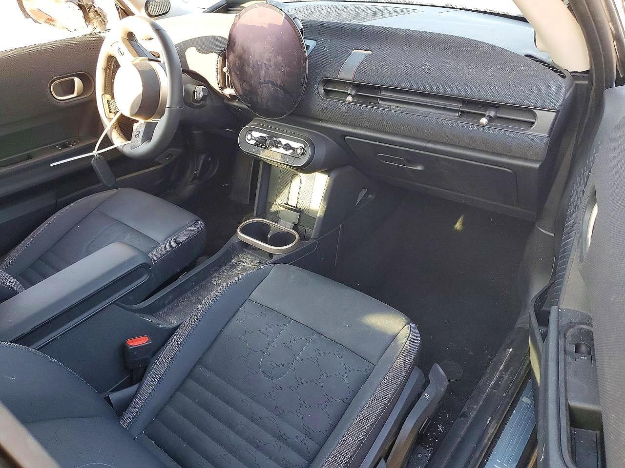 2025 MINI COOPER