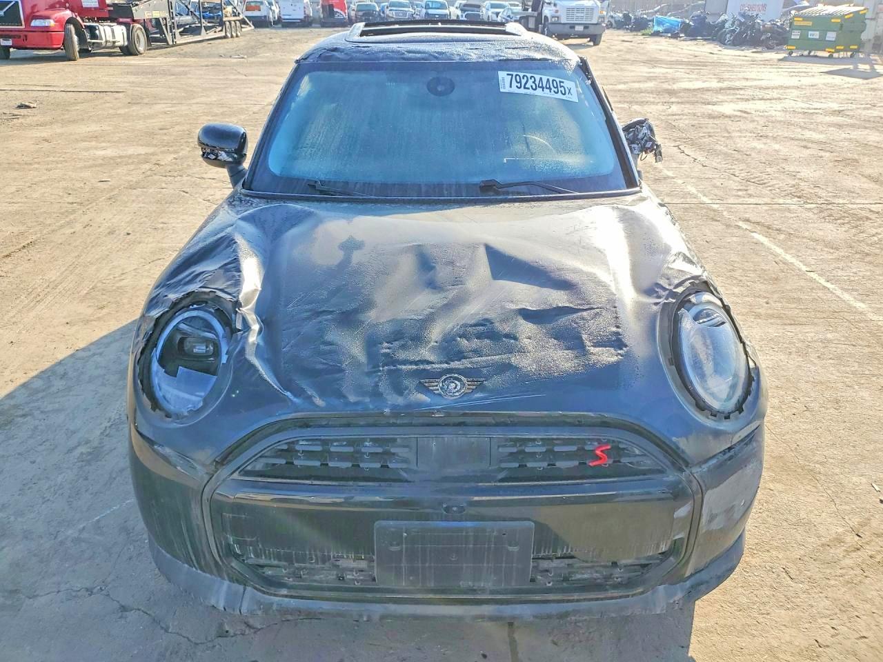 2025 MINI COOPER