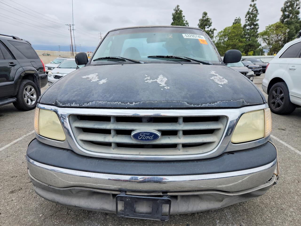 2003 FORD All Models