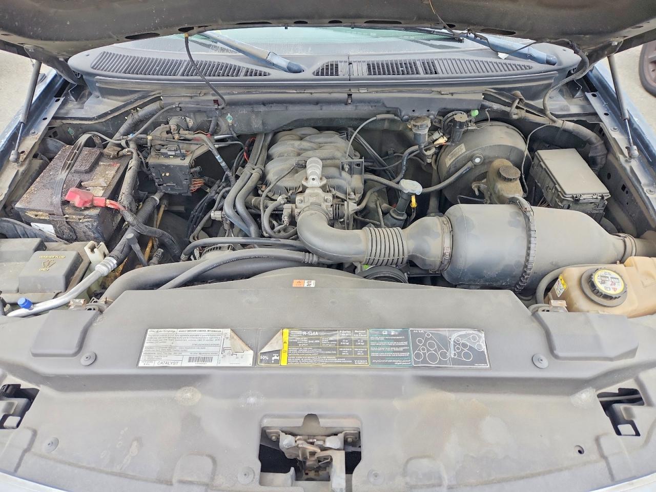 2003 FORD All Models