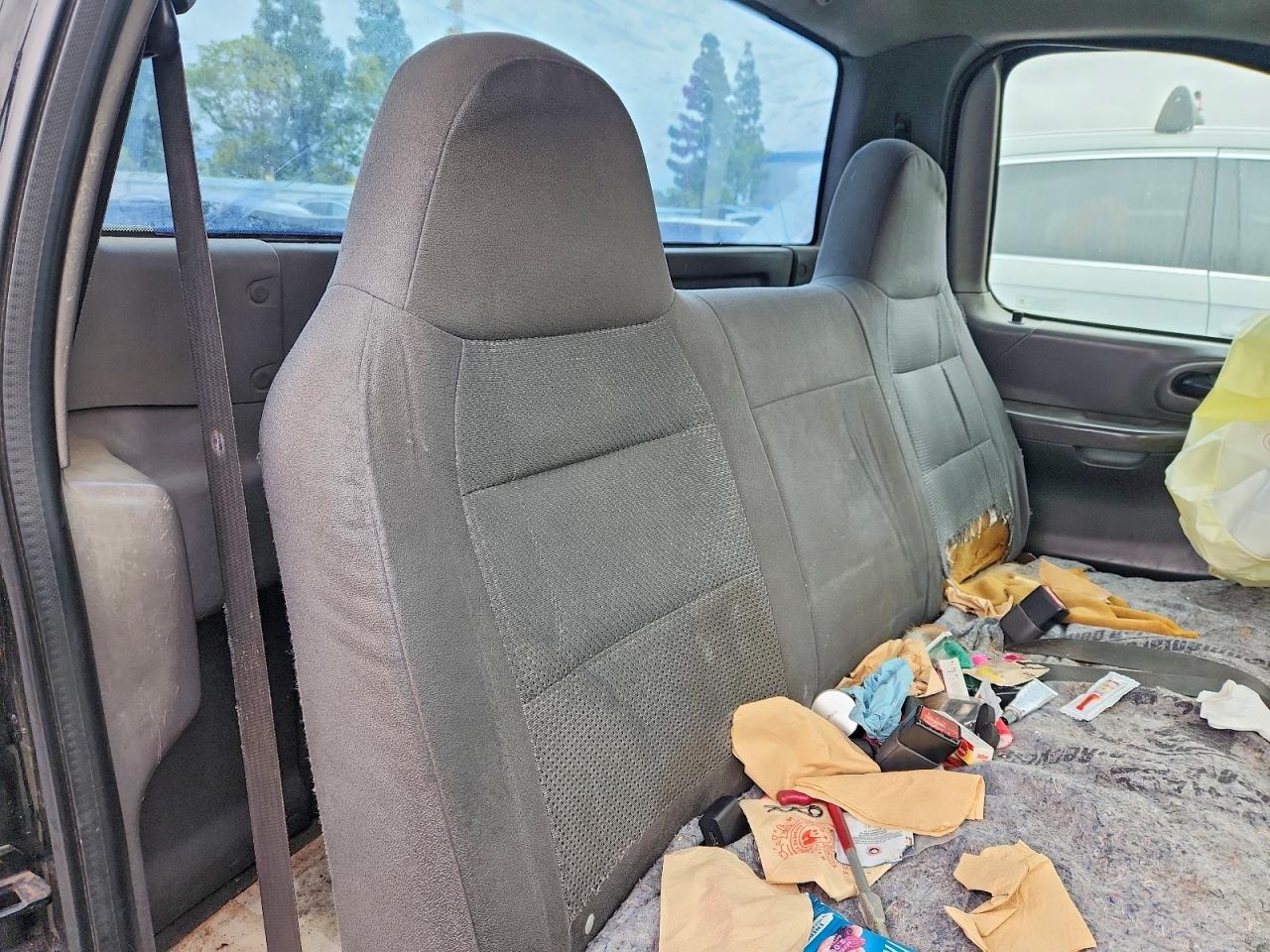 2003 FORD All Models