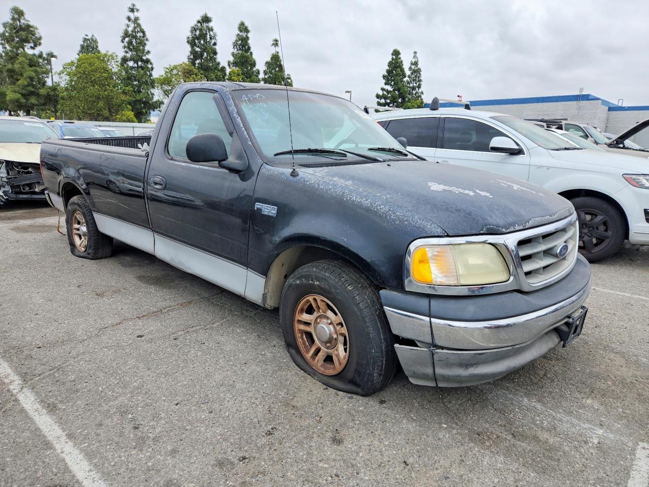 2003 FORD All Models