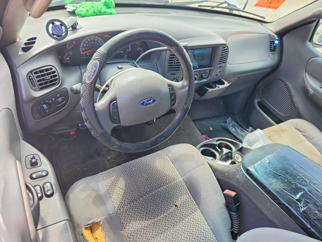 2003 FORD F150
