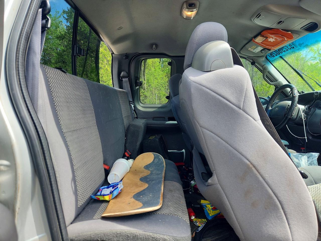 2003 FORD F150