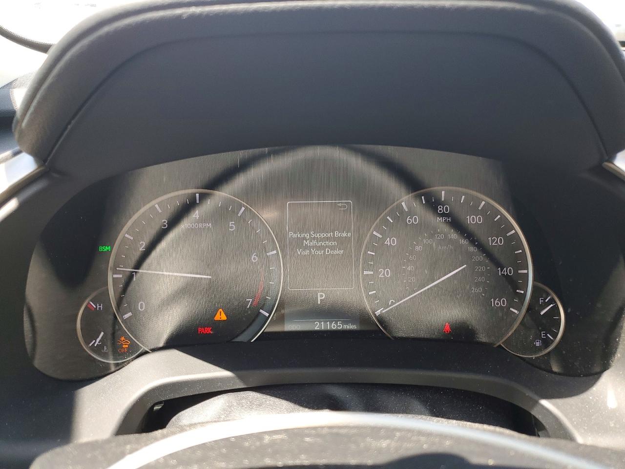 2022 LEXUS RX350