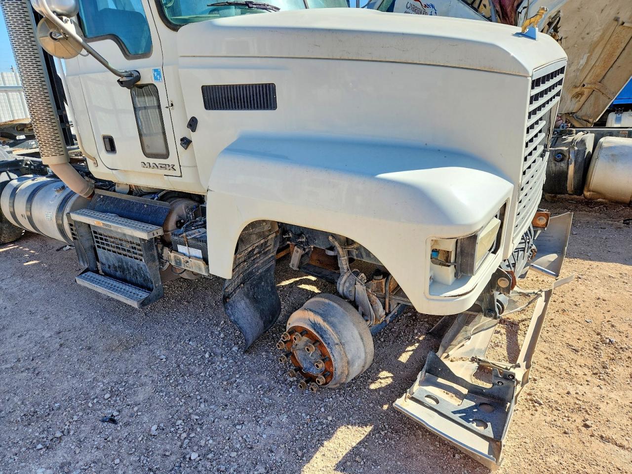 2018 MACK ALL OTHER