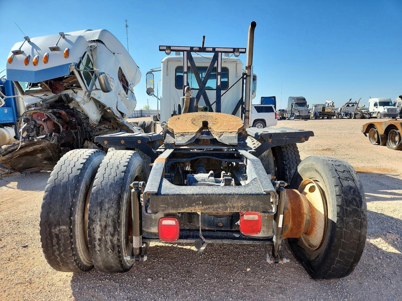 2018 MACK ALL OTHER