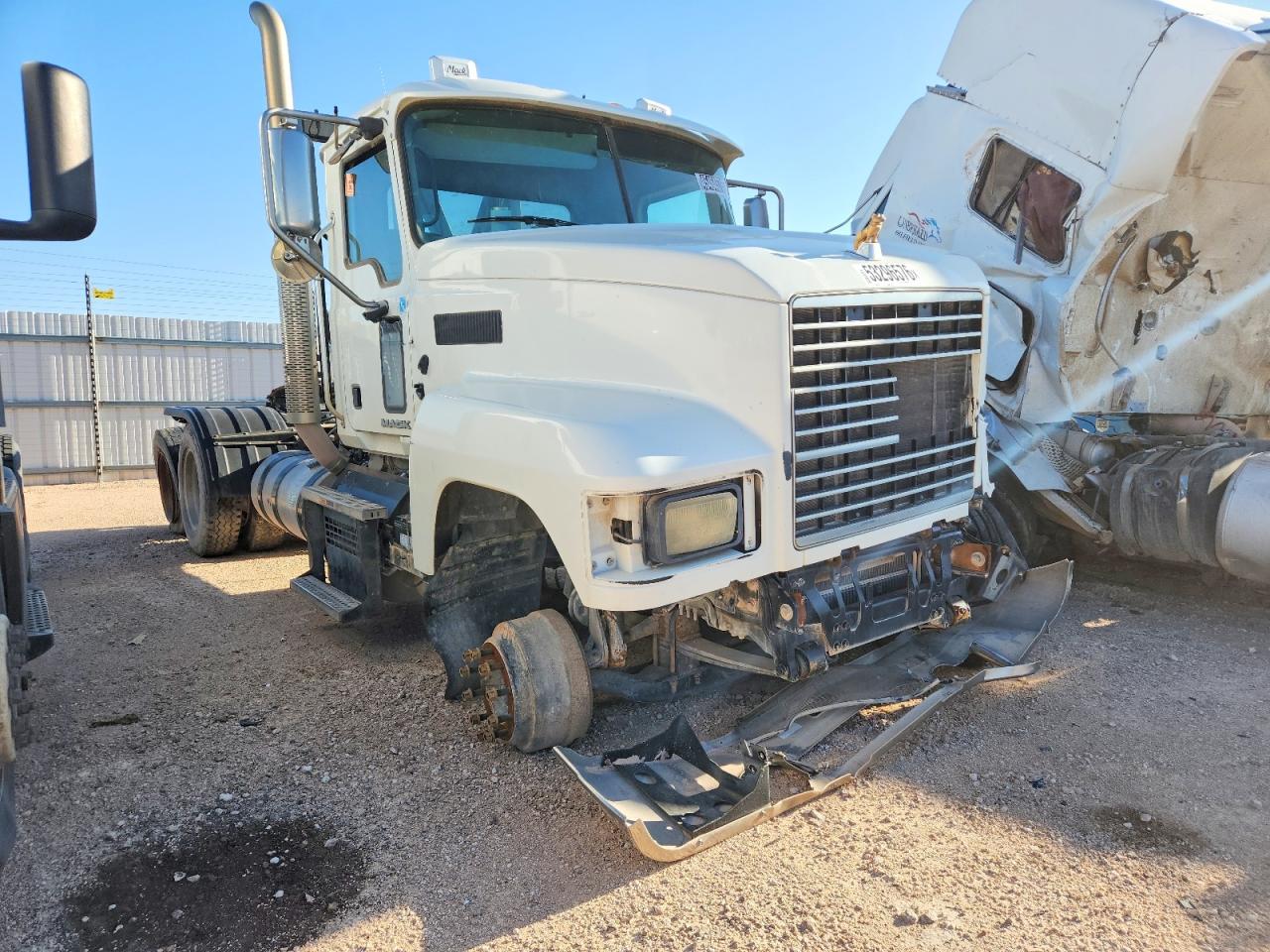 2018 MACK ALL OTHER