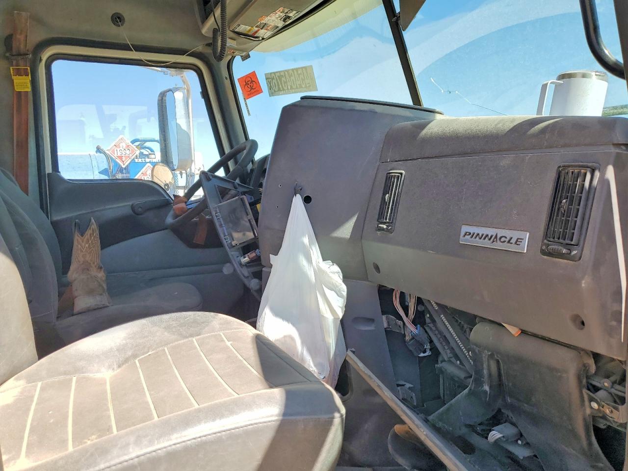 2018 MACK ALL OTHER