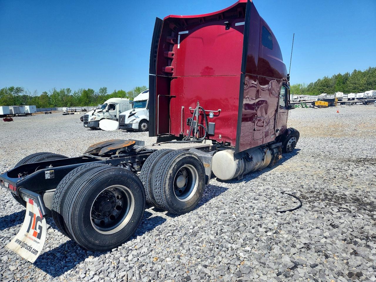 2024 PETERBILT ALL OTHER