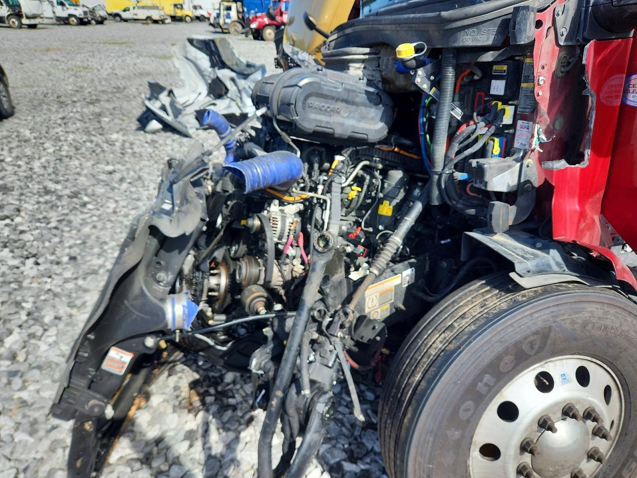2024 PETERBILT ALL OTHER