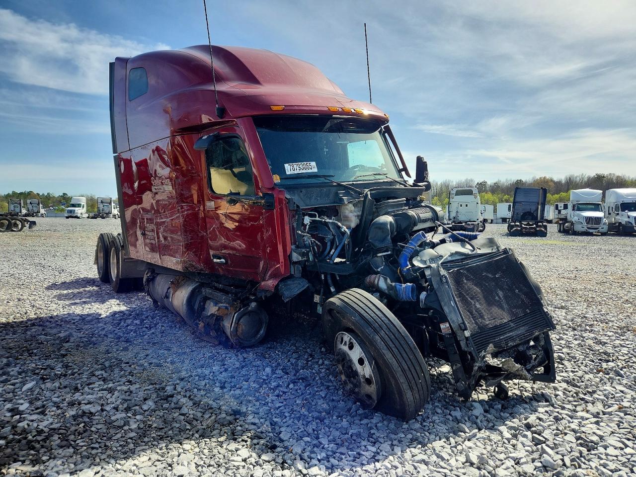 2024 PETERBILT ALL OTHER