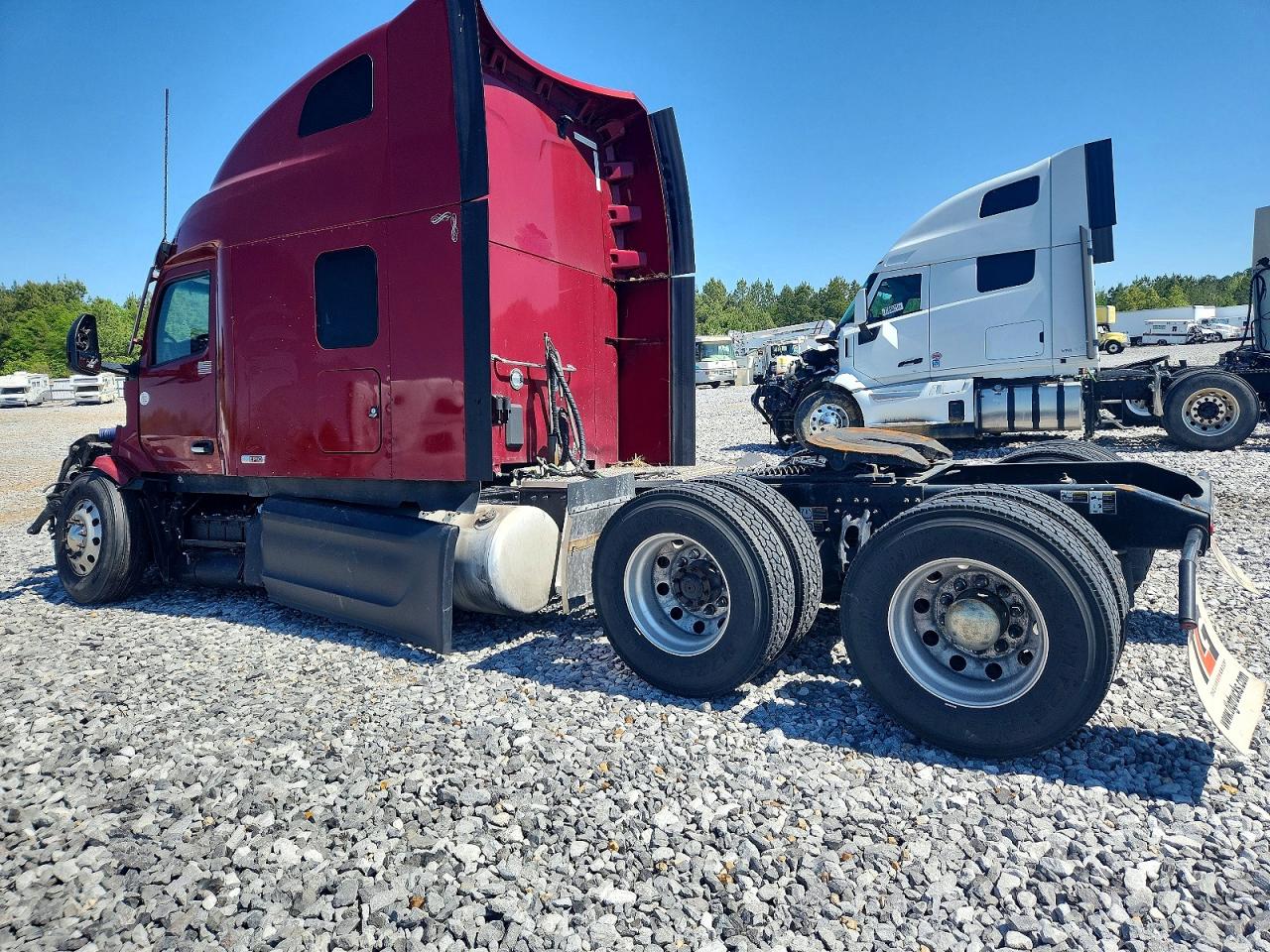 2024 PETERBILT ALL OTHER