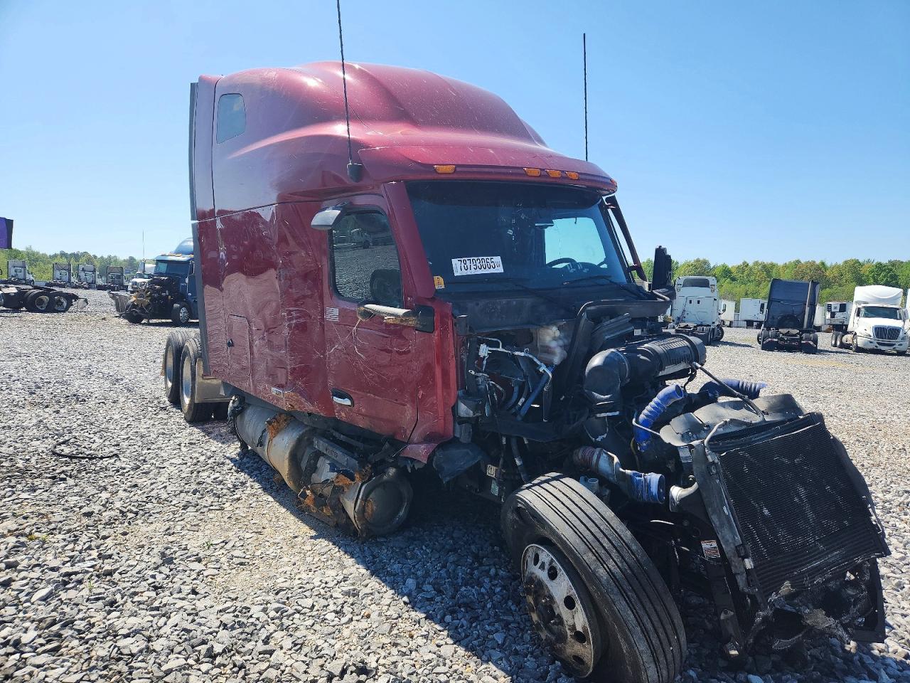 2024 PETERBILT ALL OTHER