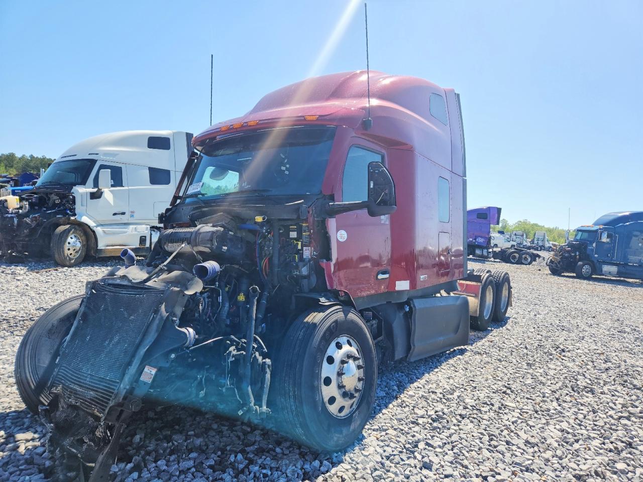 2024 PETERBILT ALL OTHER