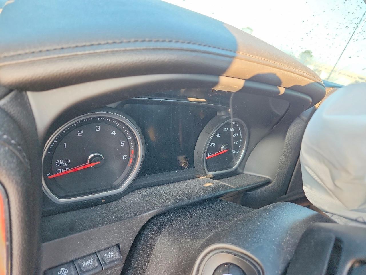 2019 CHEVROLET SILVERADO