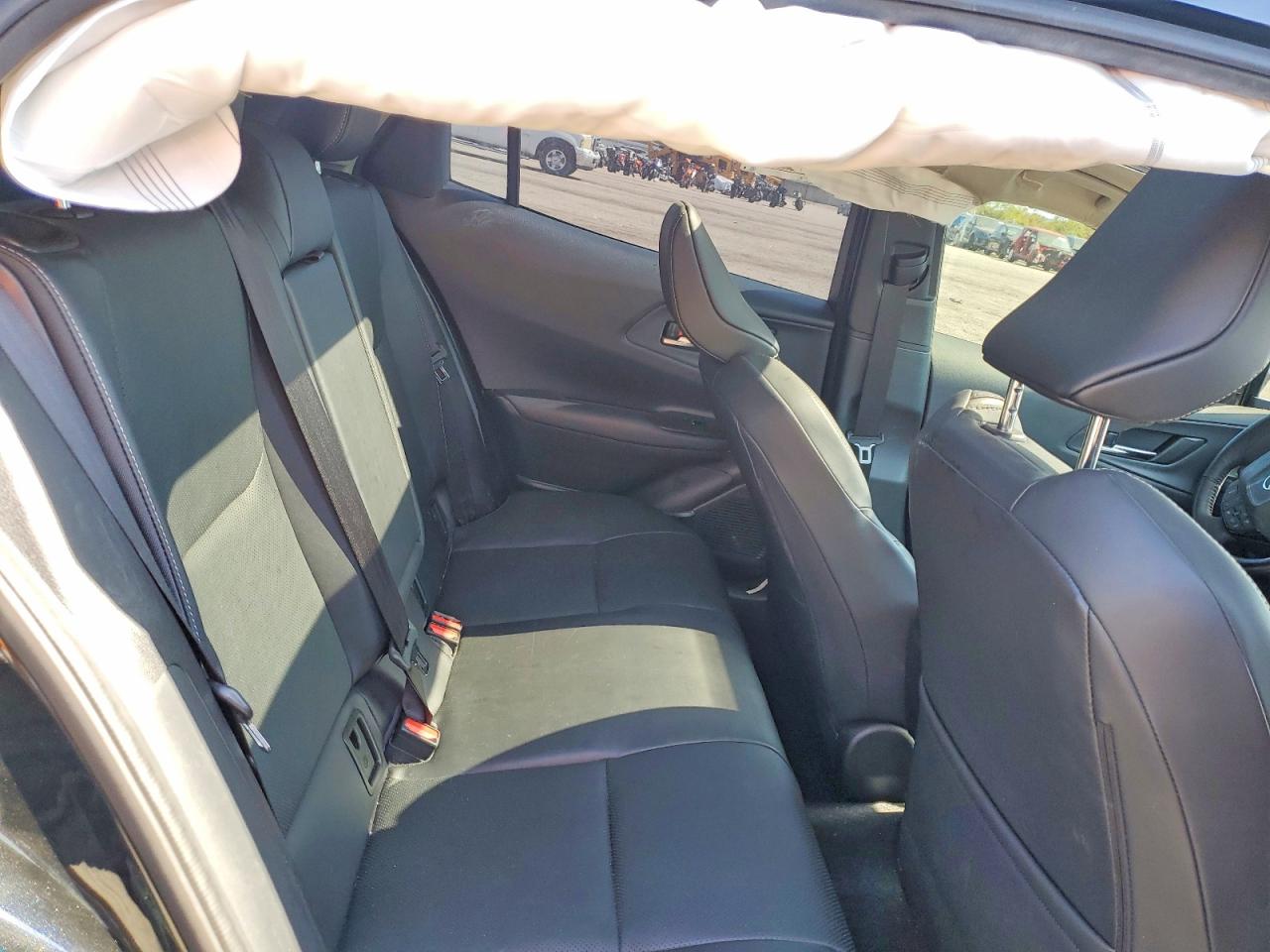 2025 TOYOTA PRIUS