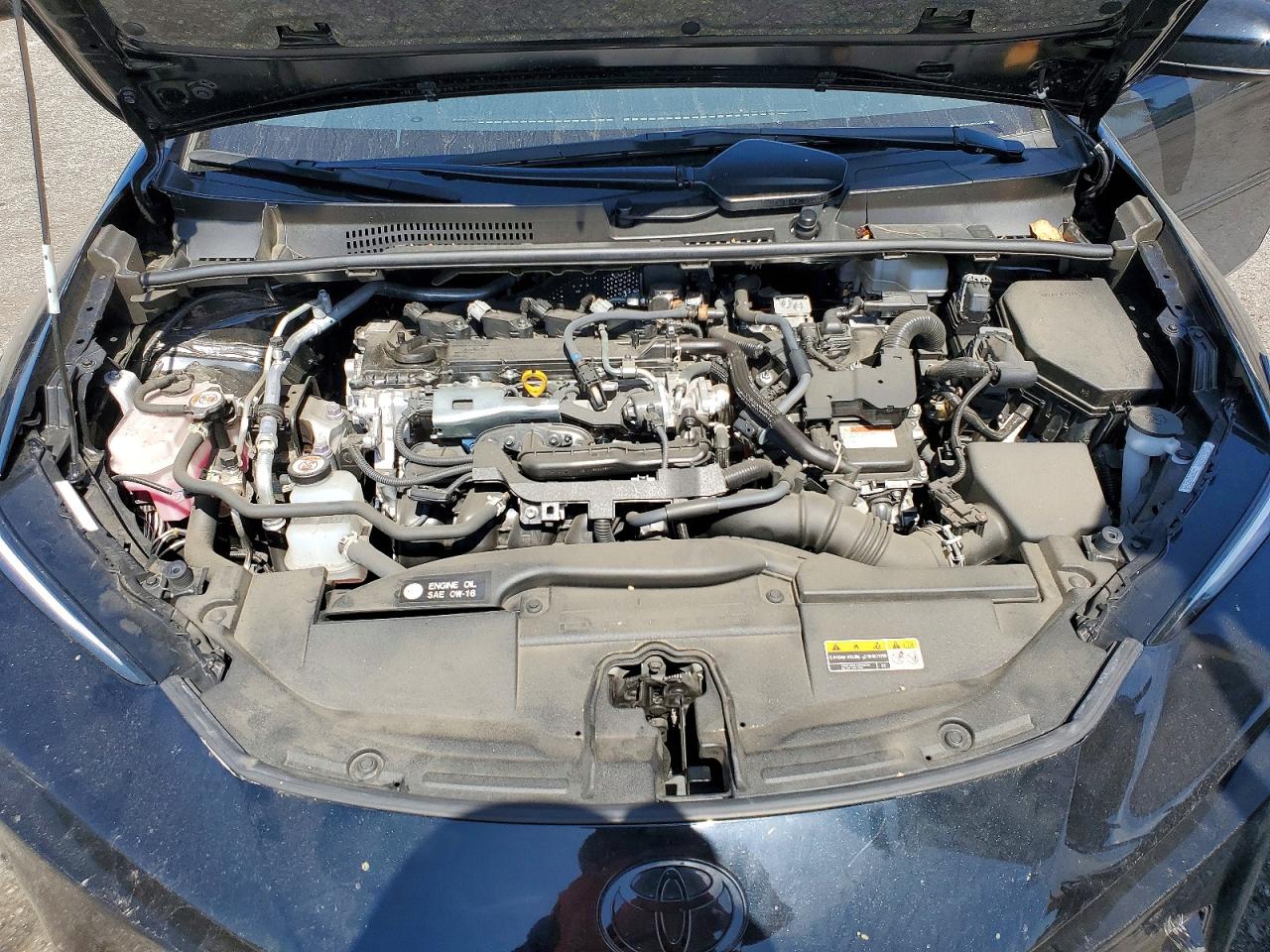 2025 TOYOTA PRIUS