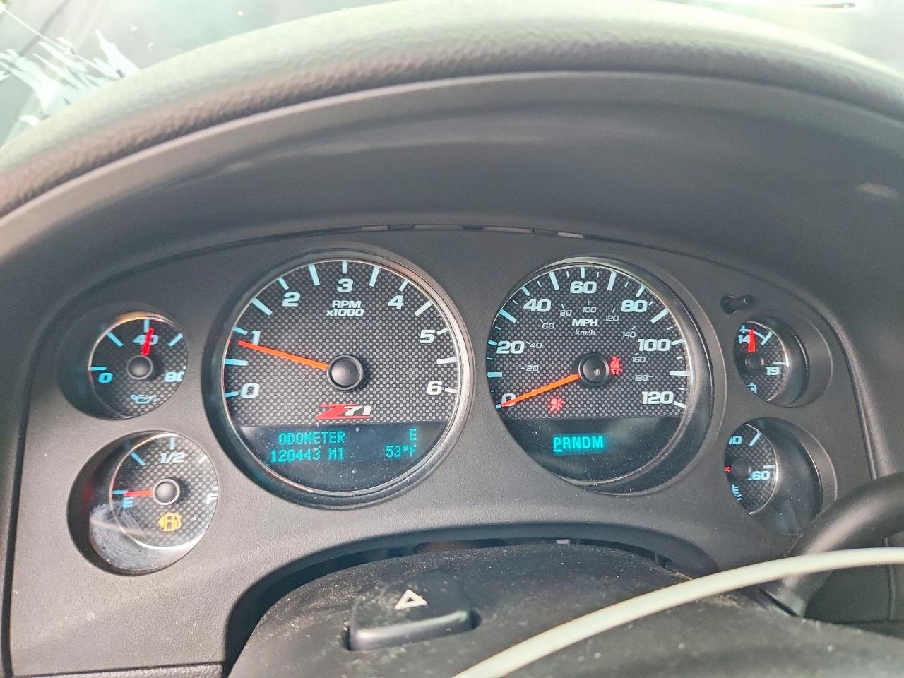 2012 GMC SIERRA