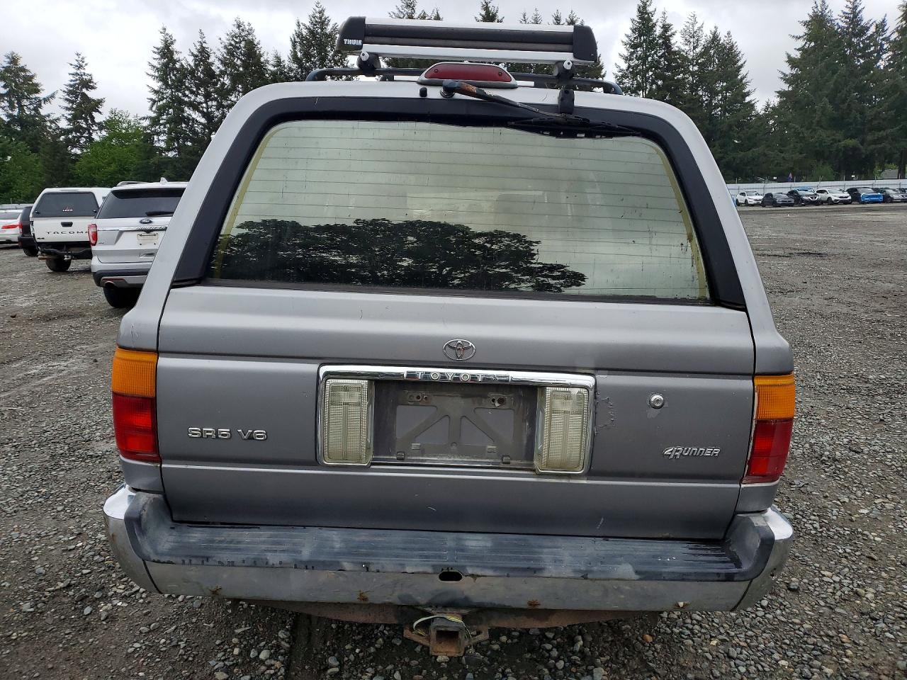 1994 TOYOTA 4RUNNER