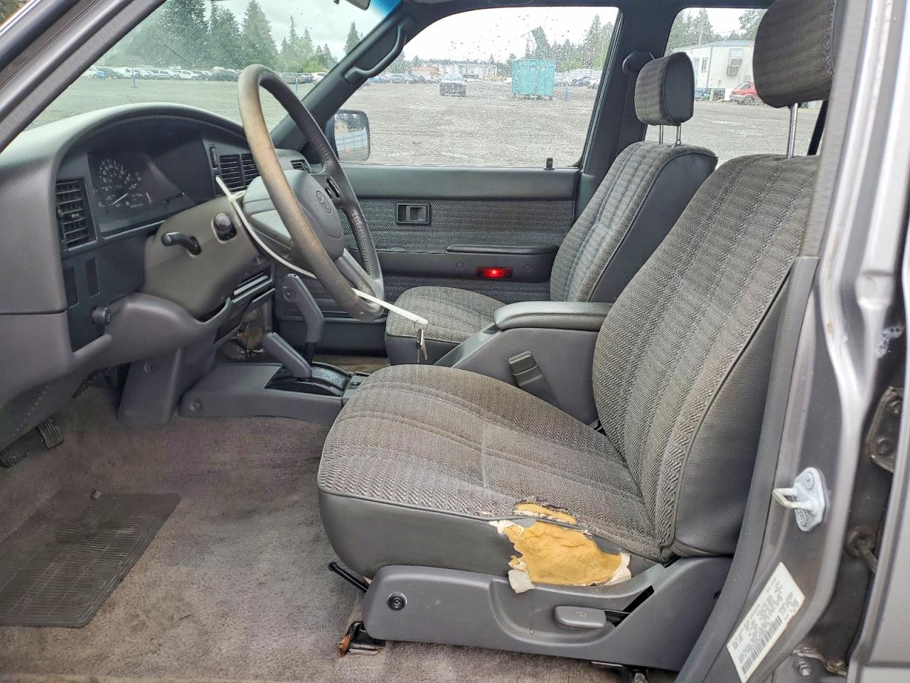 1994 TOYOTA 4RUNNER