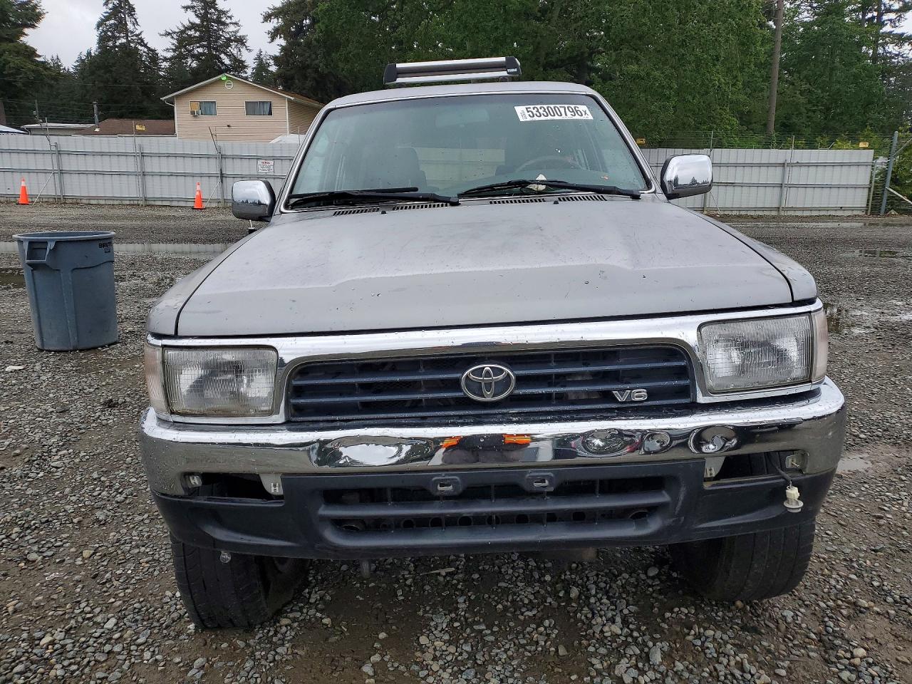 1994 TOYOTA 4RUNNER