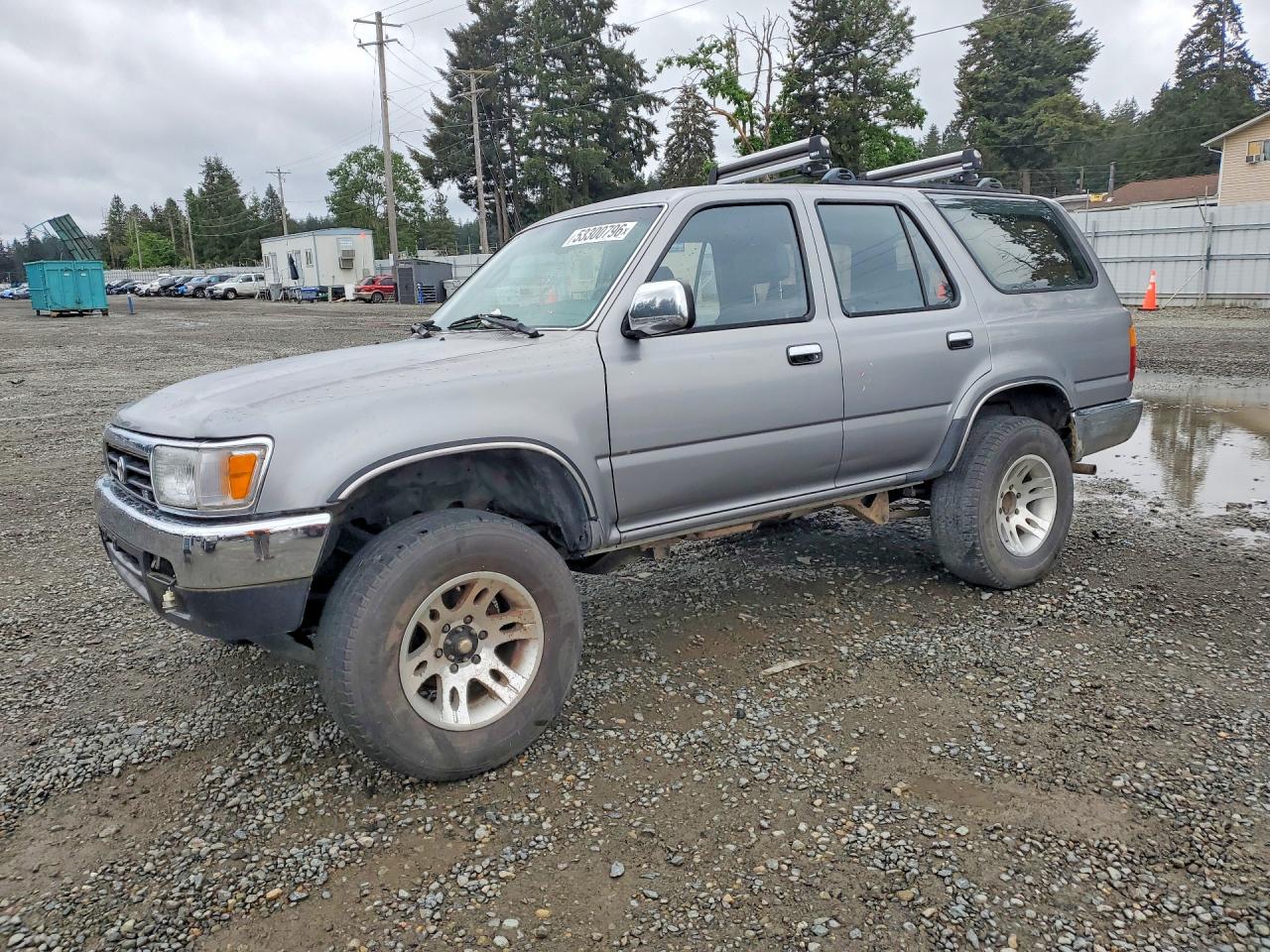 1994 TOYOTA 4RUNNER