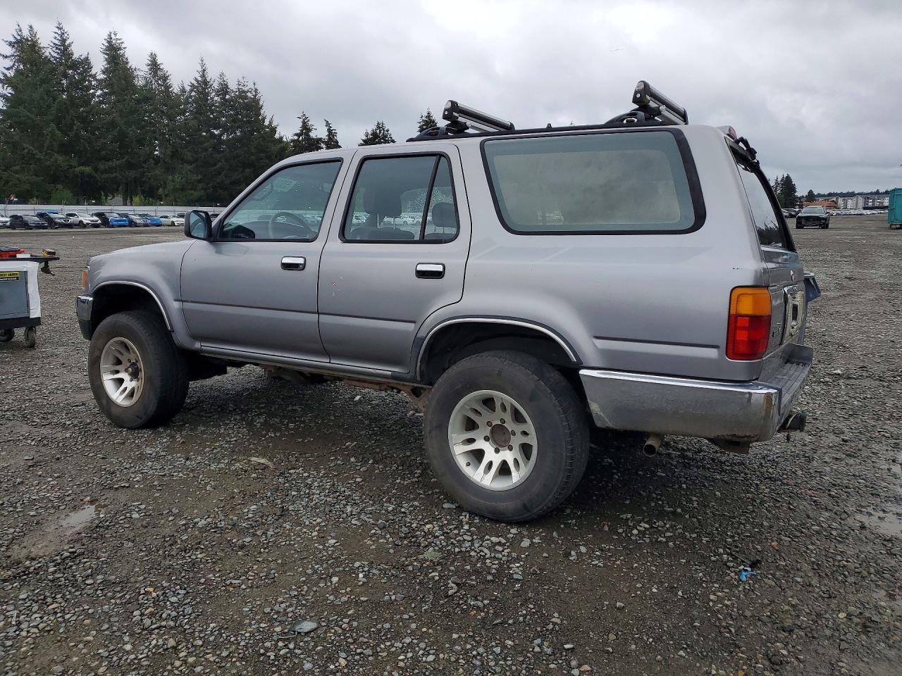 1994 TOYOTA 4RUNNER