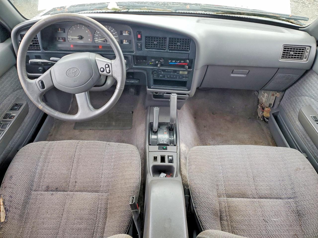 1994 TOYOTA 4RUNNER