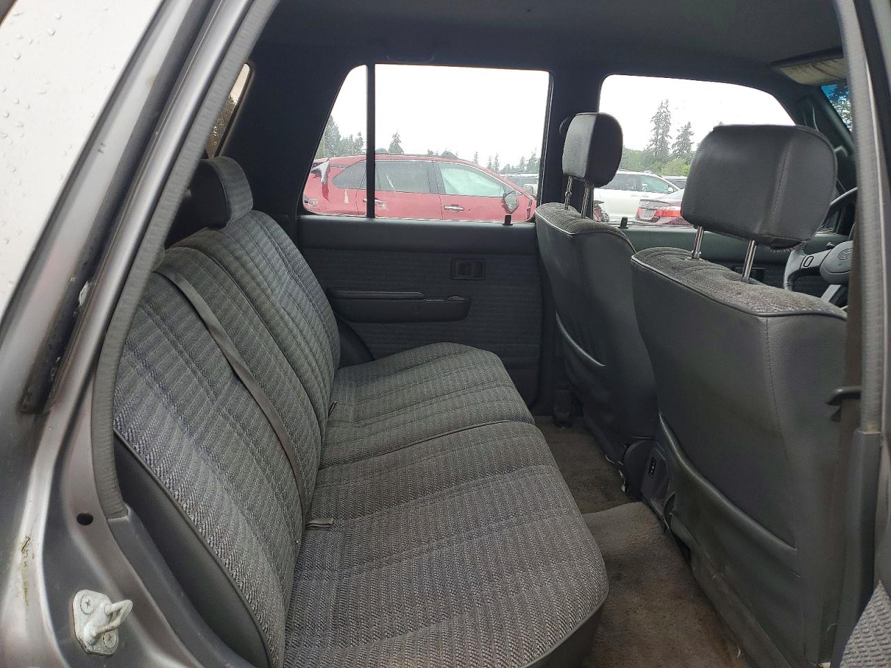 1994 TOYOTA 4RUNNER