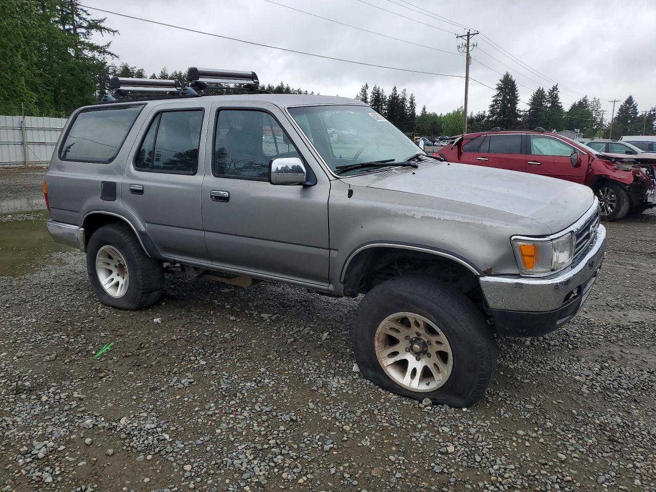 1994 TOYOTA 4RUNNER